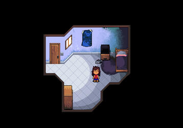 Remake of an old game of mine