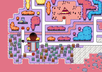 Hallowed and Ground Up Screenshot.