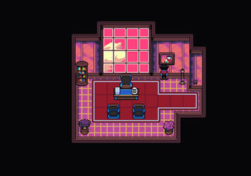 Hallowed and Ground Up Screenshot.