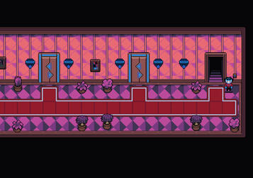 Hallowed and Ground Up Screenshot.